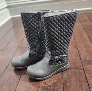 Pediped Toddler Boots